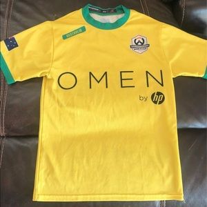 Overwatch League Jersey